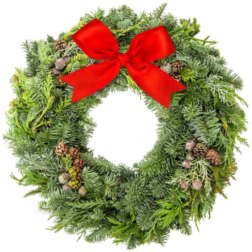 Christmas Wreath