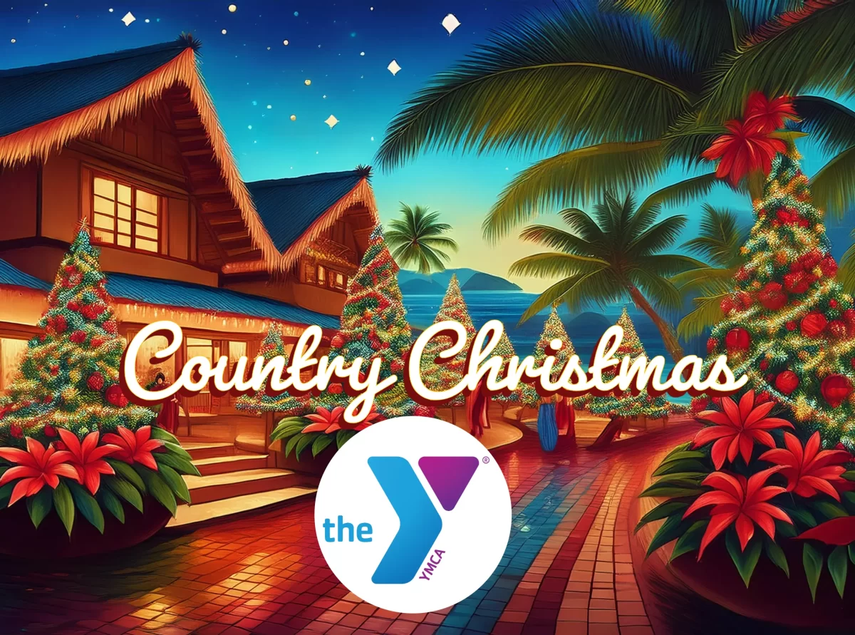 YMCA Country Christmas web